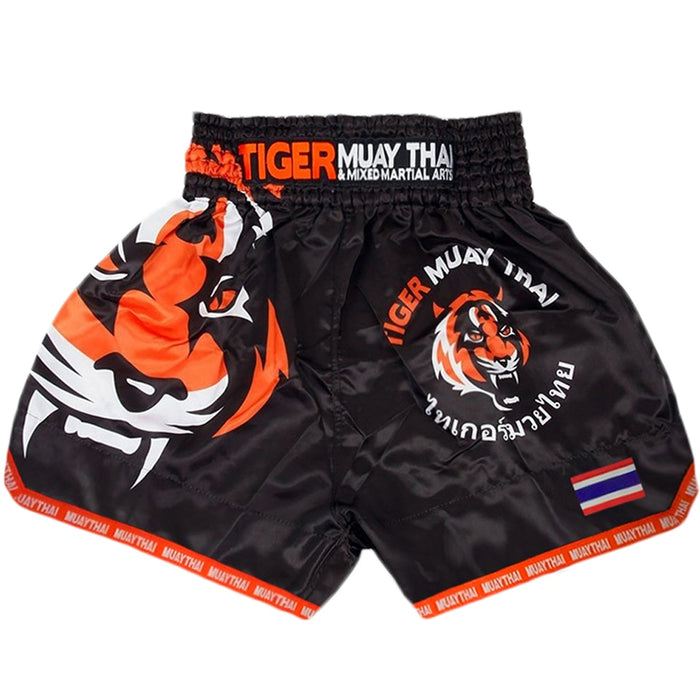 Muay Thai broekje (Short)