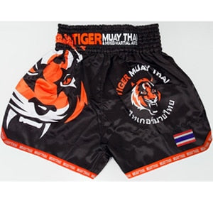 Muay Thai broekje (Short)