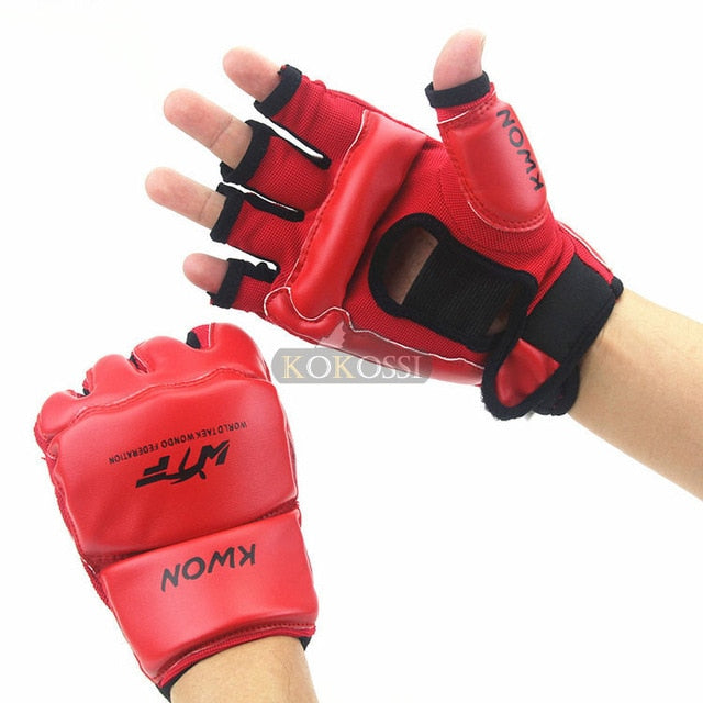 MMA Handschoenen