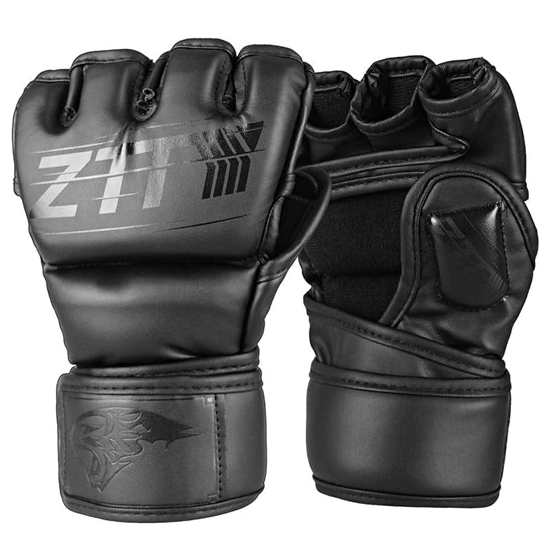 MMA Handschoenen