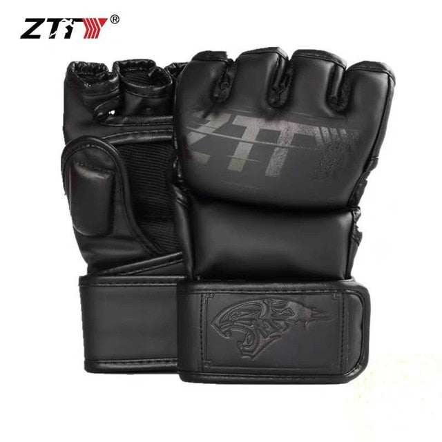 MMA Handschoenen