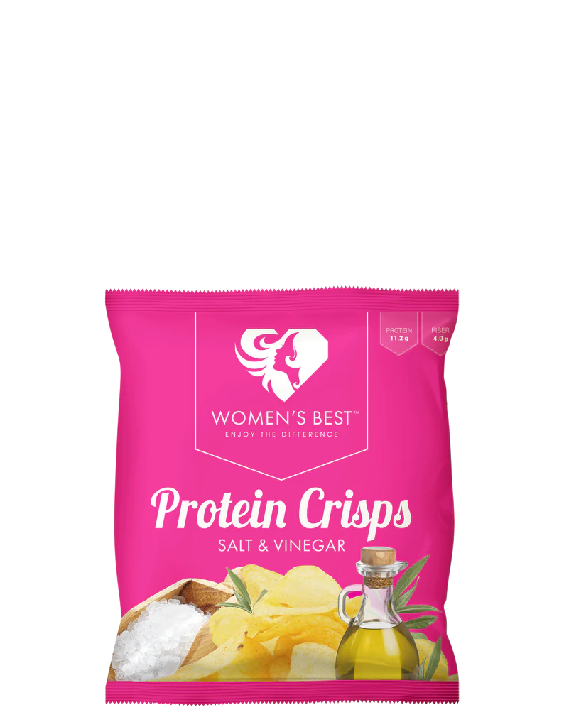 Protein Crisps