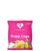 Protein Crisps