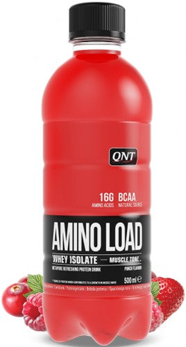 QNT Amino Load Whey Isolate