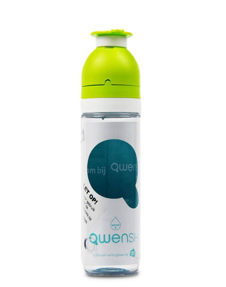 Qwensh drinkbeker 400 ml