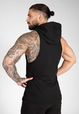 Gorilla Wear - Rogers Hooded Tank Top