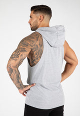 Gorilla Wear - Rogers Hooded Tank Top