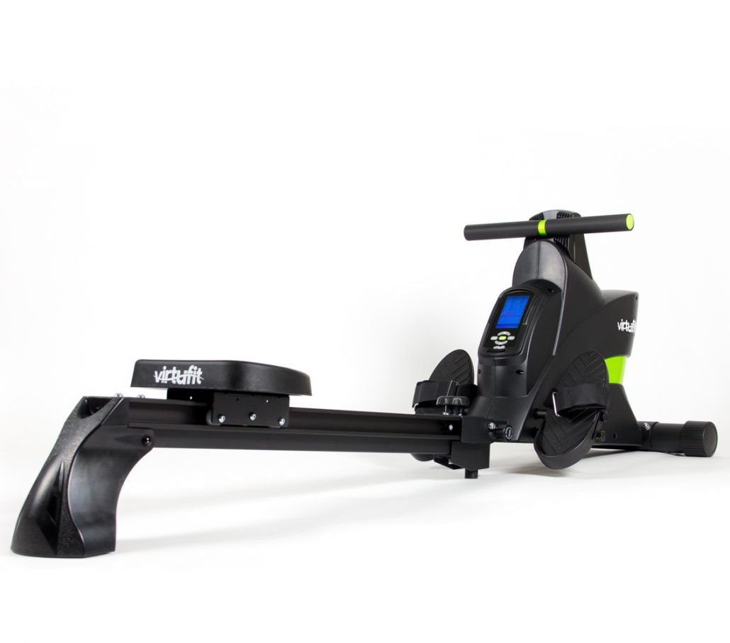 Ergometer Roeitrainer Semi-Pro