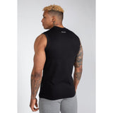 Gorilla Wear Sorrento Sleeveless T-shirt Back