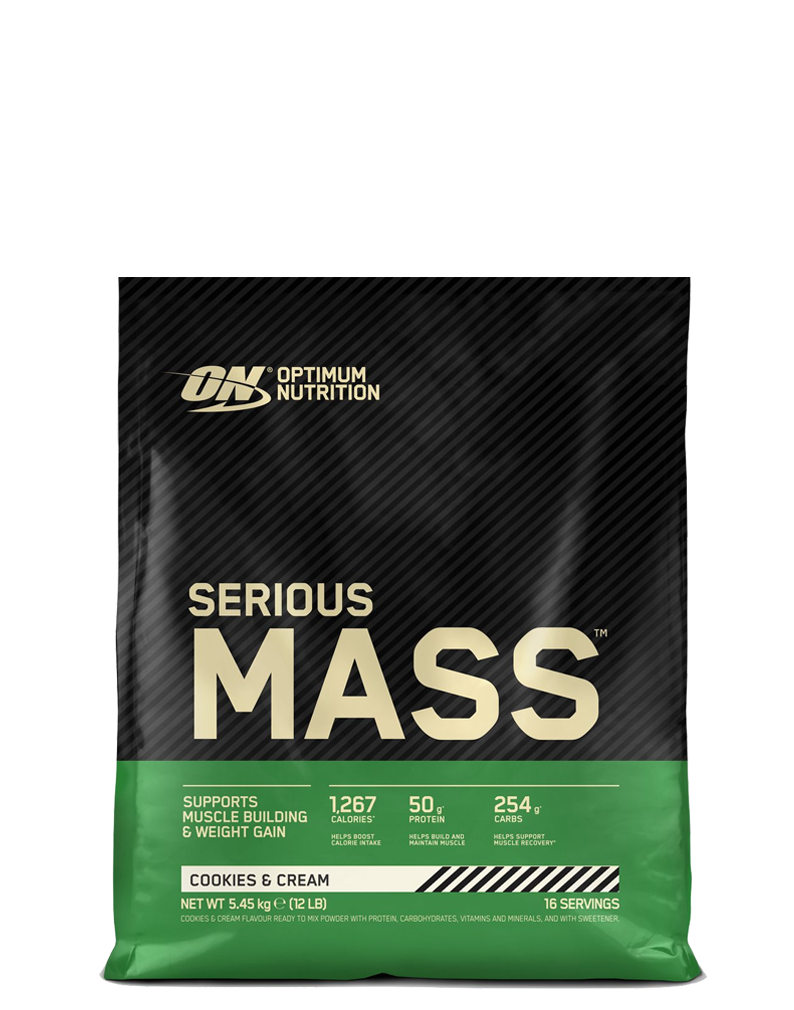 ON Serious Mass