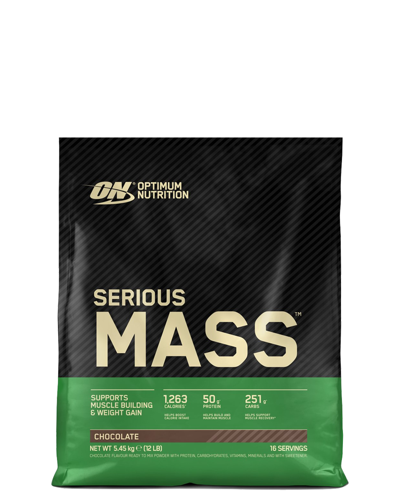 ON Serious Mass