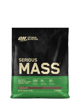 ON Serious Mass