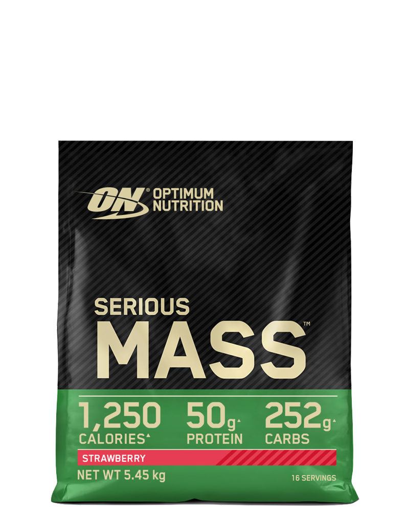 ON Serious Mass