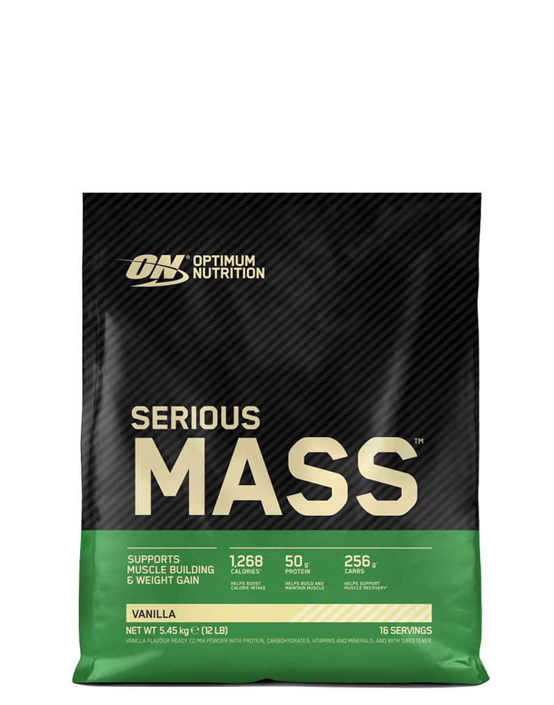 ON Serious Mass