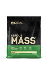 ON Serious Mass