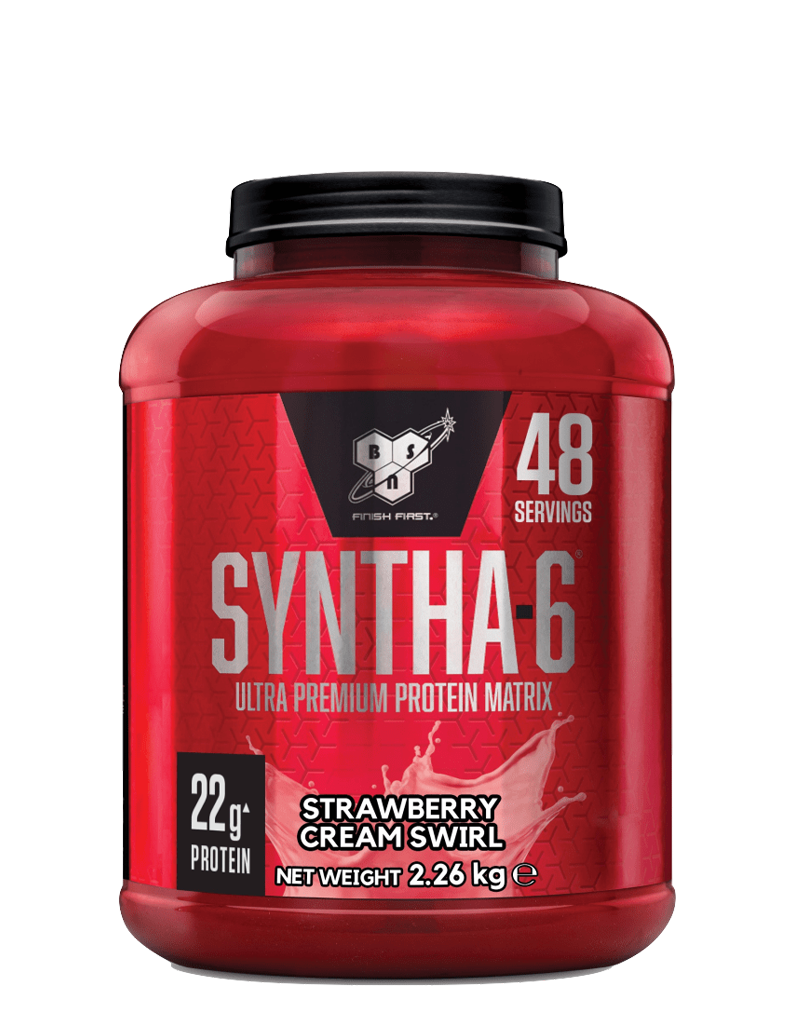 Syntha 6