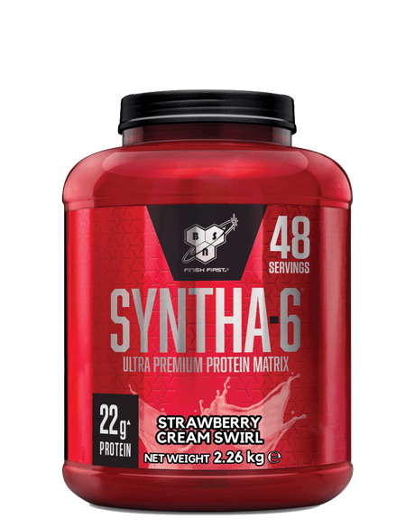 Syntha 6