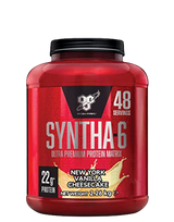 Syntha 6