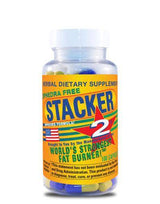 Stacker 2