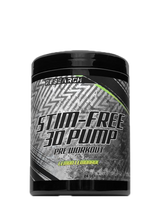 Stim-Free 3D pump