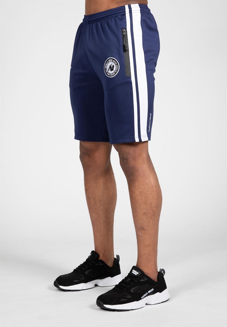 Stratford Shorts - Navy