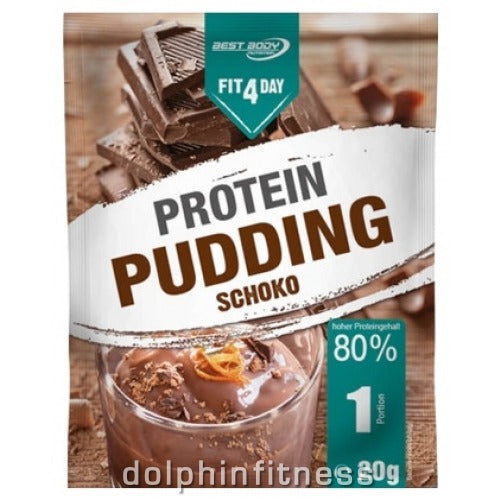 BEST BODY NUTRITION Protein Pudding