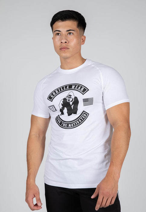 Gorilla Tulsa T-Shirt