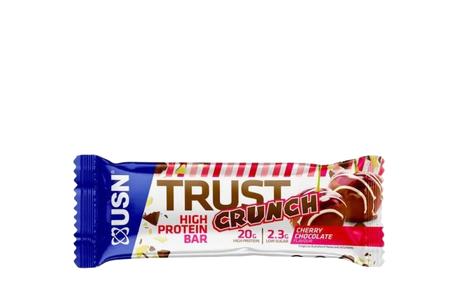 USN Trust Crunch High Protein Bar