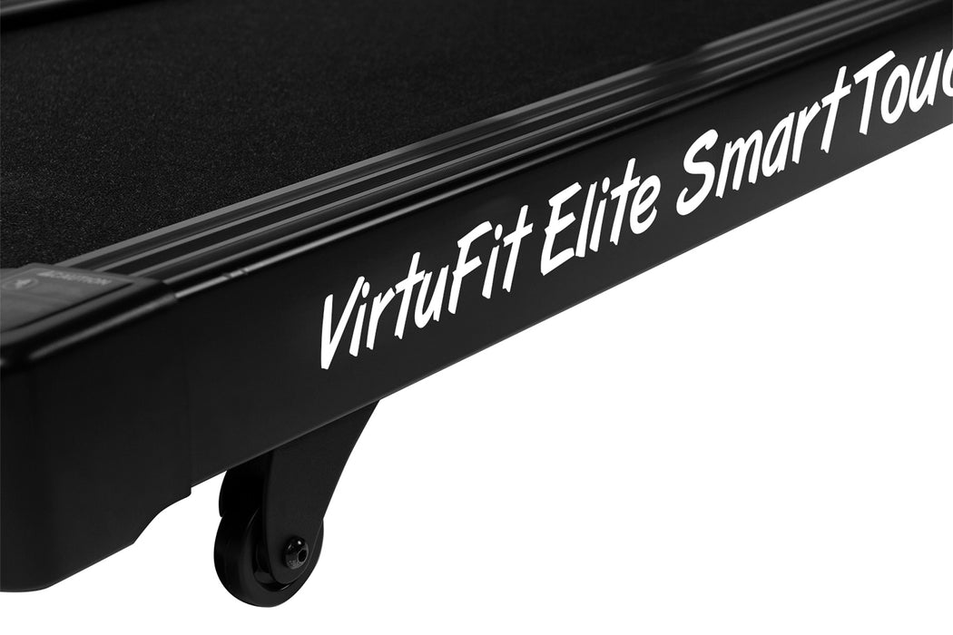 Elite Smart Touch Treadmill