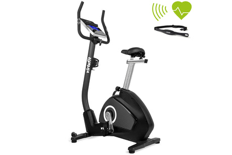 HTR 3.0i Ergometer Hometrainer