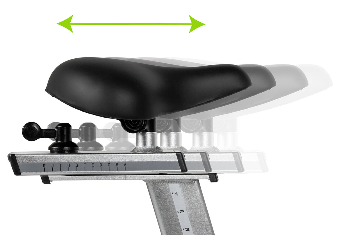 HTR 3.0i Ergometer Hometrainer