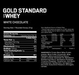 Gold Standard 100% Whey