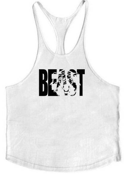 TANKTOP Beast