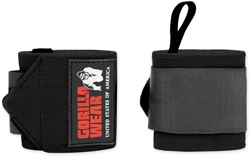 Gorilla Wear - Wrist Wraps Pro