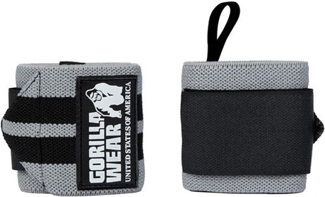 Gorilla Wear - Wrist Wraps Pro